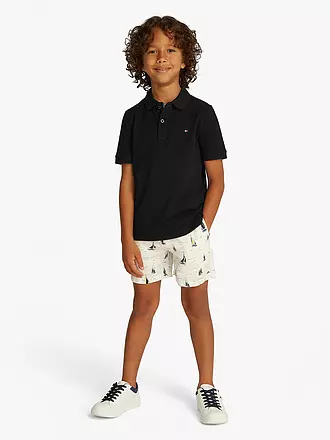 TOMMY HILFIGER | Jungen Poloshirt | 